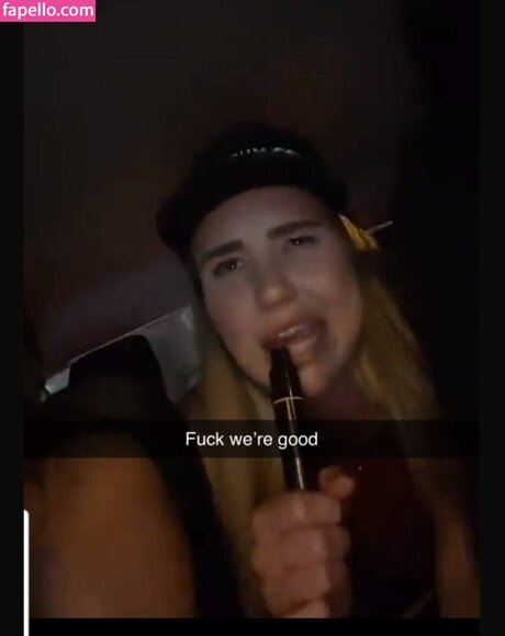 Pearl Farley star naked picture