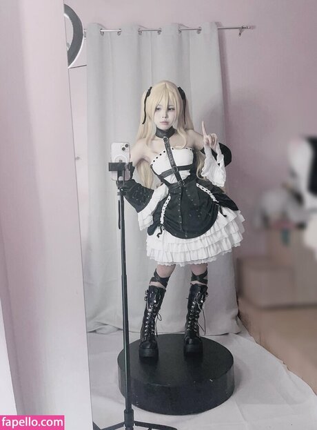 Angelica Ruri free pornstar photo