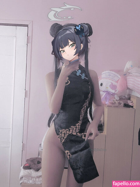 Angelica Ruri model hd images