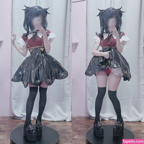 Angelica Ruri pornographic model archive