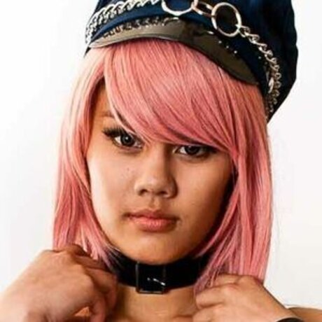 Marine Sivongsa erotic star image