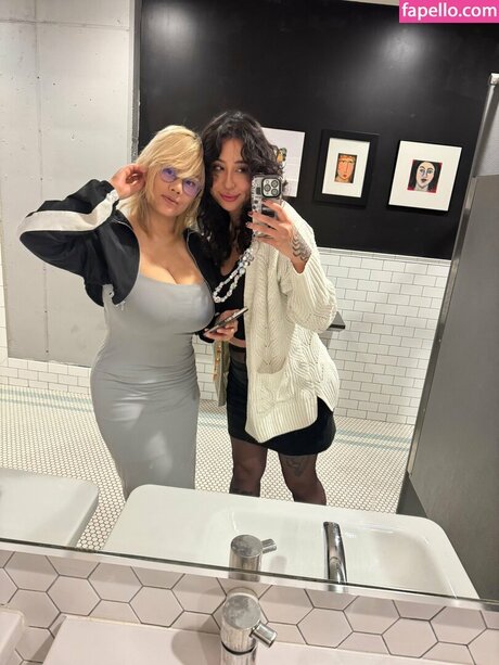 Marine Sivongsa model erotic gallery