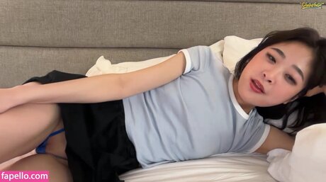 trans asian onlyfans hot nude image