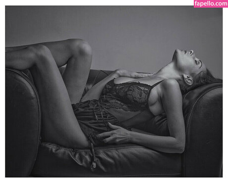 Ksenia Wegner model nice picture