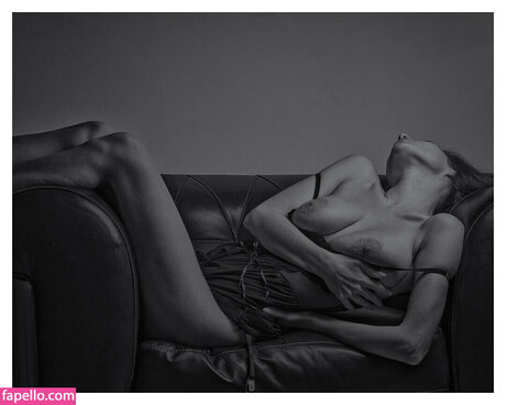 Ksenia Wegner top model img