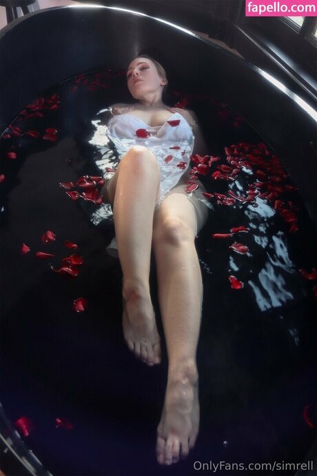 Katie Simrell exclusive pornstar picture