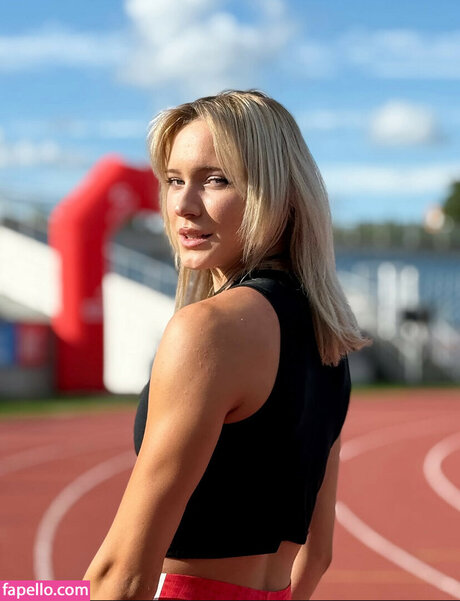 Wiktoria Gajosz adult actress image