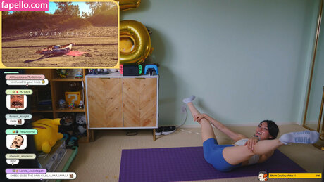 PotasticPanda xxx pornstar pics