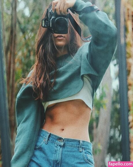 Kamryn Santos model erotic gallery