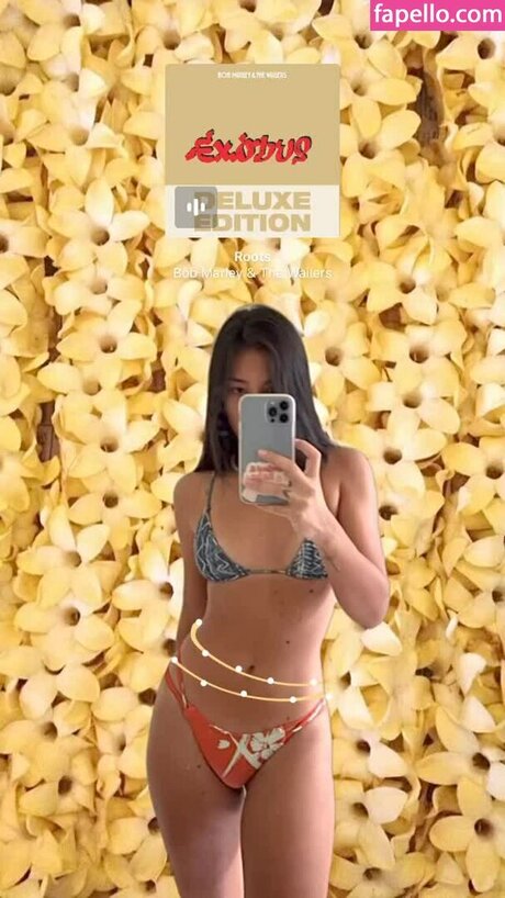 Kamryn Santos beautiful actress photos