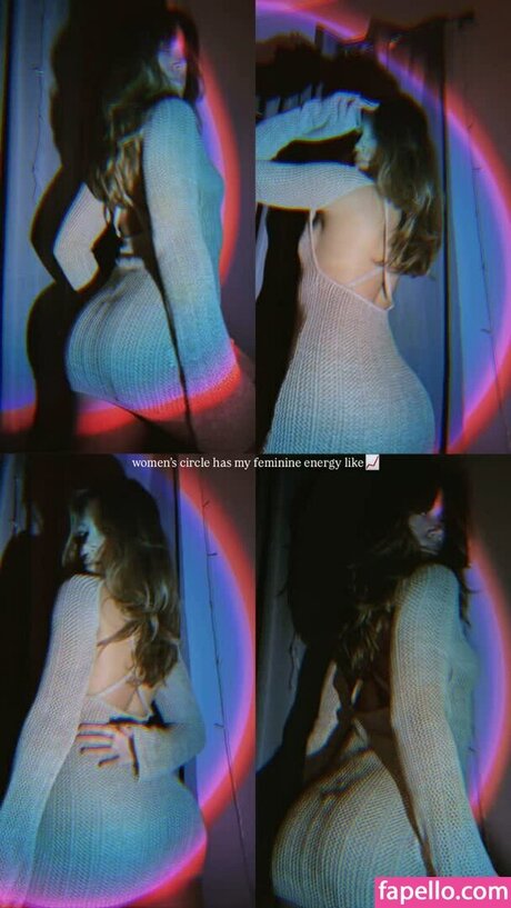 Kamryn Santos hot actress gallery