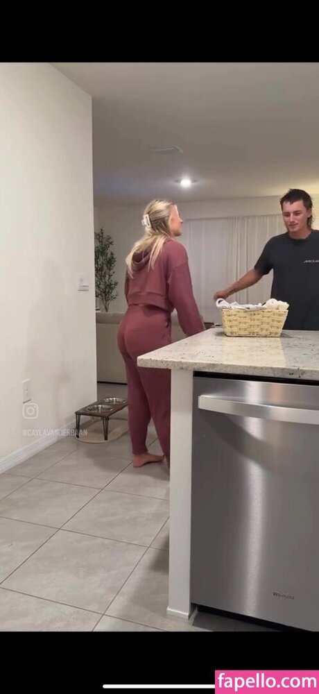 Cayla Vanderbaan best star image