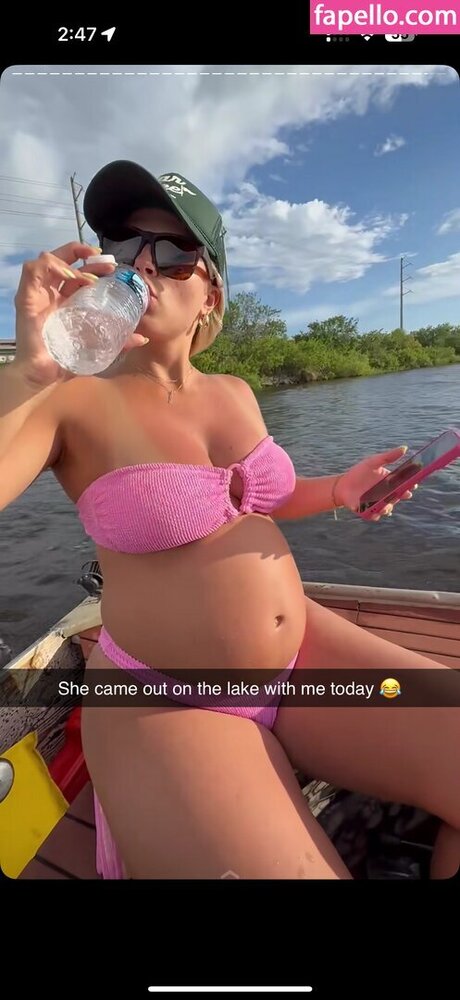 Cayla Vanderbaan pornstar beautiful photo