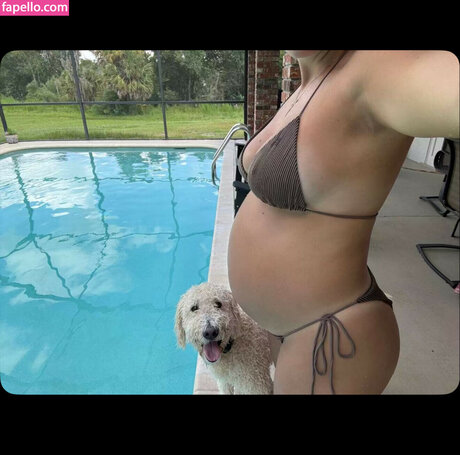 Cayla Vanderbaan model art archive