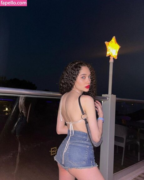 Beste Kose free model photo