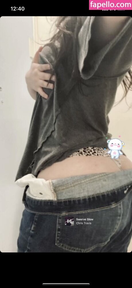 Xailaca exclusive star photo