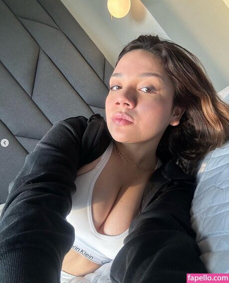 Melissa Domm pornstar naked image