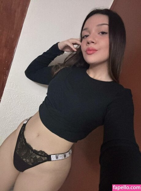 Melissa Domm pornographic star picture