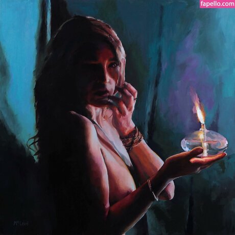 rebeccamcleod model porn photos