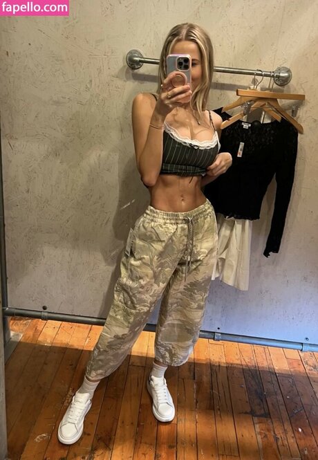 Krista Weiss perfect star pics