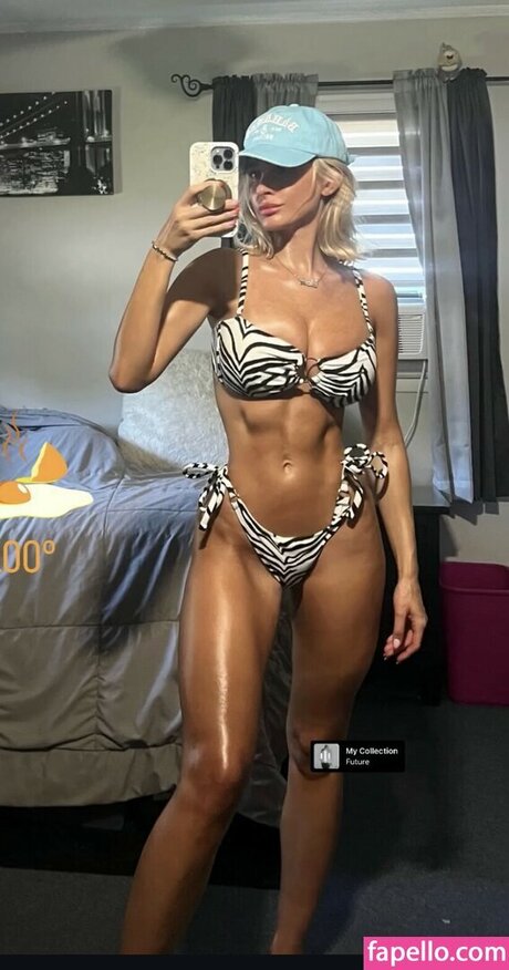 Krista Weiss star naked pictures