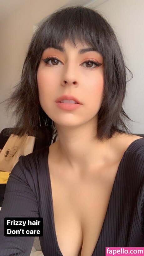 Veronica Gallardo free model archive