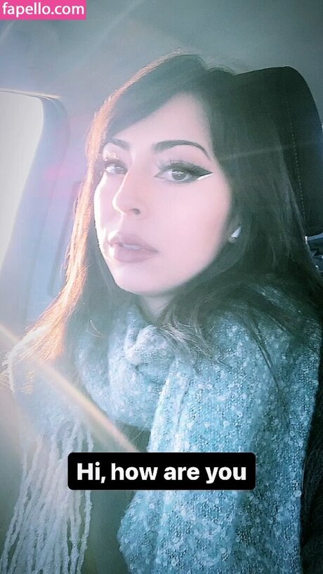 Veronica Gallardo star perfect pics