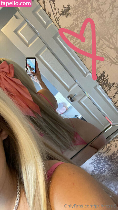 Leah Grace star archive