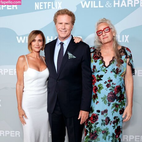 Kristen Wiig nice pornstar photo