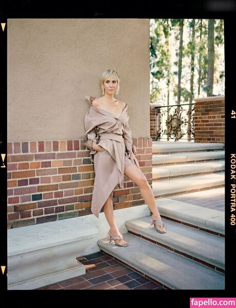 Kristen Wiig nudes star picture