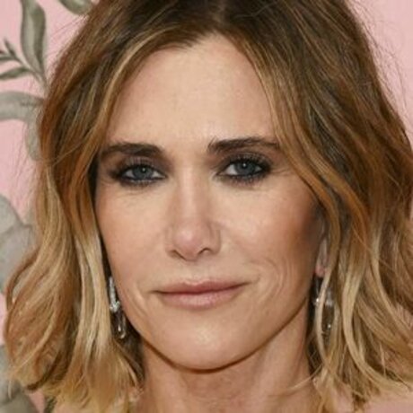 Kristen Wiig high quality pornstar archive