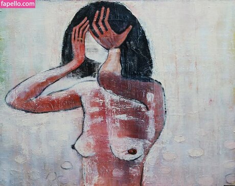 paichadze pornstar nude archive