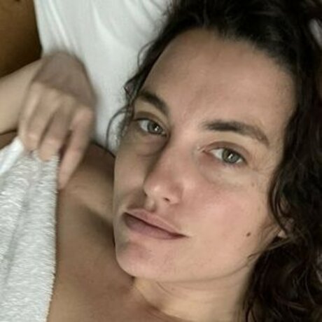 Nolina Nyx perfect model photo