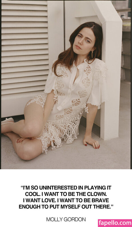 mollygordon xxx star image