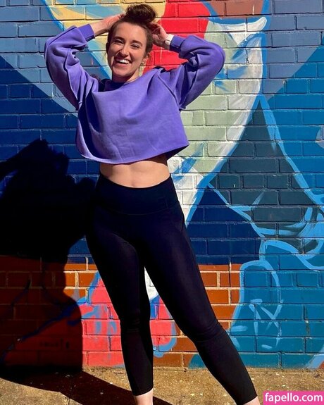 Rebecca Rogers pornstar naked photos