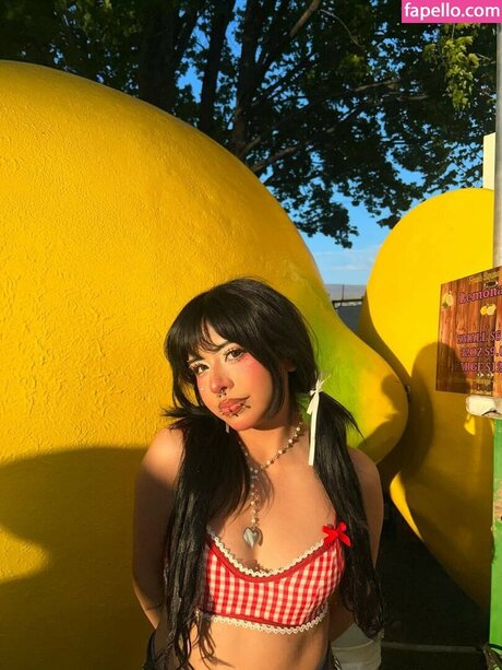 bunneicutei pornstar perfect img