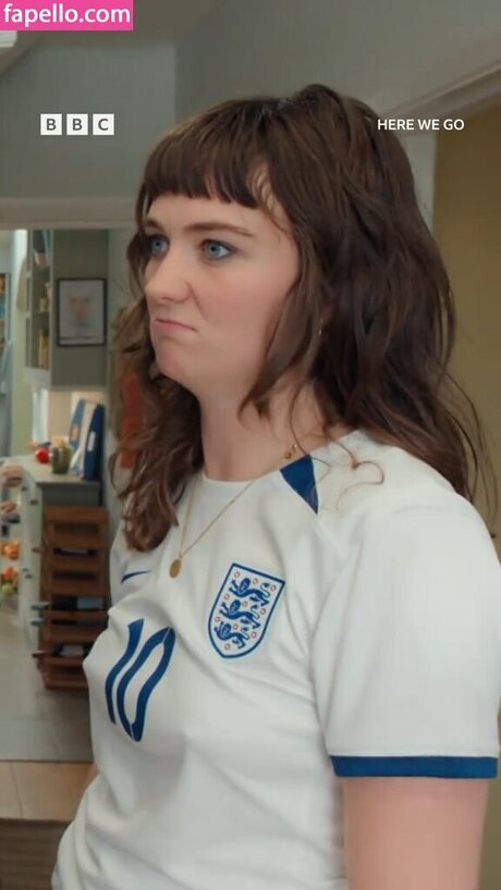 Freya Parks art pornstar picture