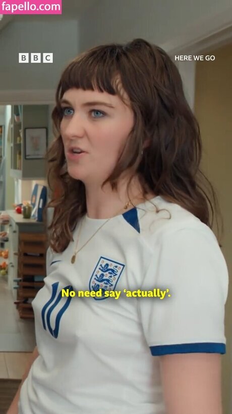 Freya Parks nice actress image