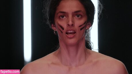 Sunayana Shetty high quality star archive