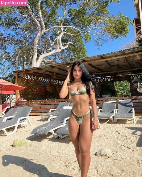 Chelsy Villero model pretty photos