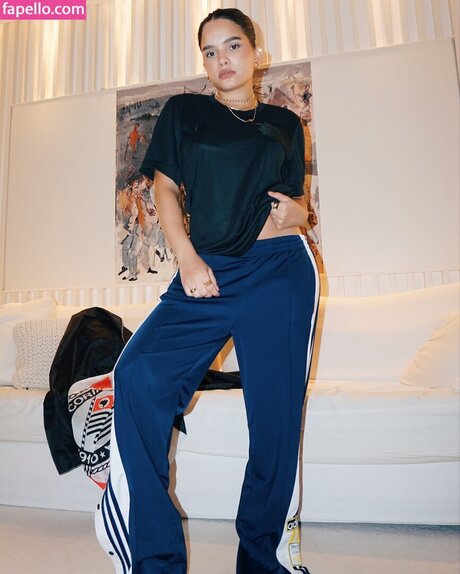 Carol Macedo actress img