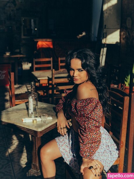 Carol Macedo high quality pornstar pic