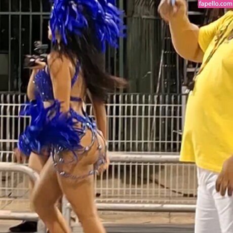 Carla Prata art actress photo