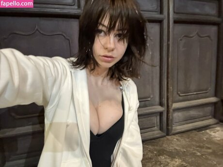 pvnks model art picture