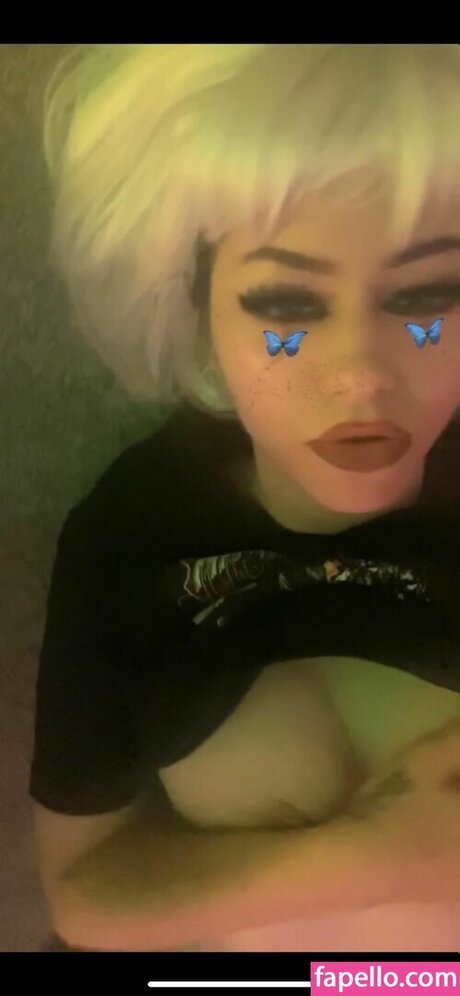 pvnks pornstar high quality pics