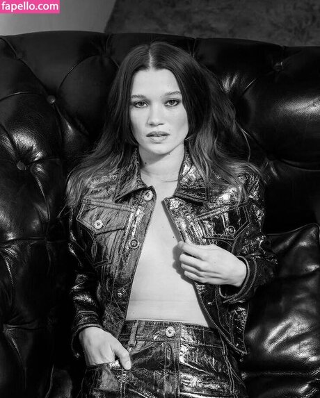 Rain Spencer erotic pornstar pics