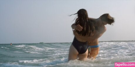 Rain Spencer model pretty gallery