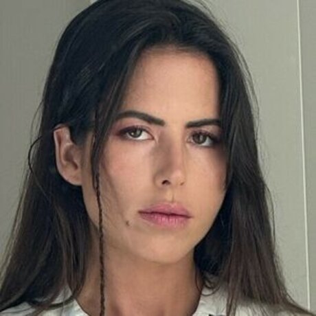 Nina Urgell Cloquell nude model gallery