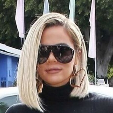 Khlo Kardashian high quality actress pics