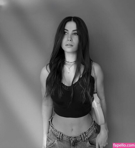 Tslanaxoxo pretty star pic